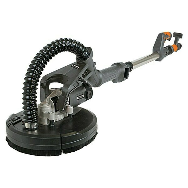 Bild 2 von Toolson Wand- & Deckenschleifer DWS 225 BT
