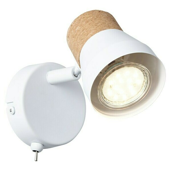 Bild 2 von Brilliant Moka Deckenstrahler