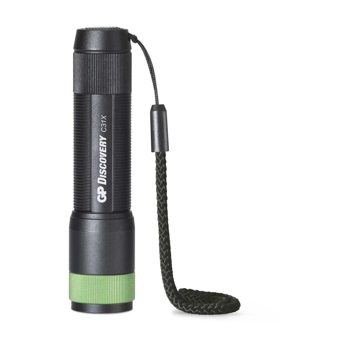 Bild 3 von GP Battery Taschenlampe C31X