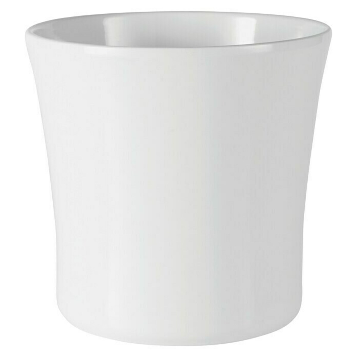 Bild 1 von Soendgen Keramik Übertopf rund Tahiti