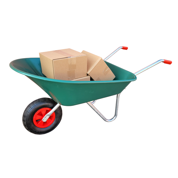 Bild 2 von Green Yard Schubkarre, ca. 132 x 63 x 60 cm