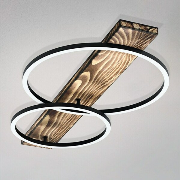 Bild 4 von Eglo Boyal LED-Deckenleuchte