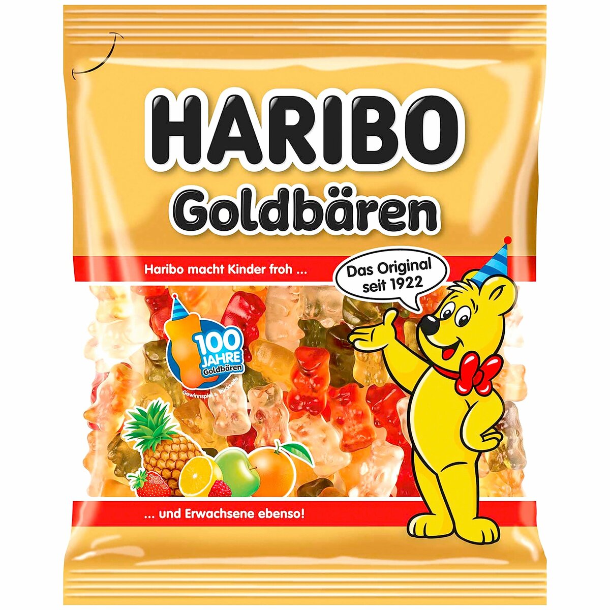 Bild 1 von Goldbären 175 g