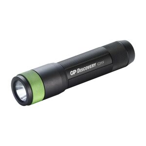 GP Battery Taschenlampe C31X