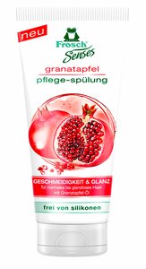Pflege-Spülung 'Granatapfel' 200 ml