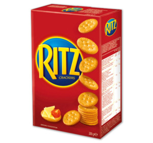 RITZ Crackers*