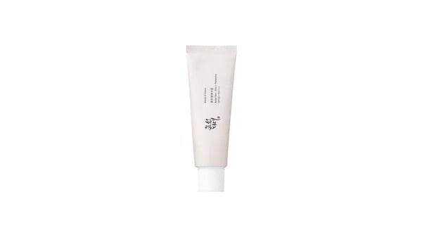 Bild 1 von BEAUTY OF JOSEON Relief Sun Rice + Probiotics