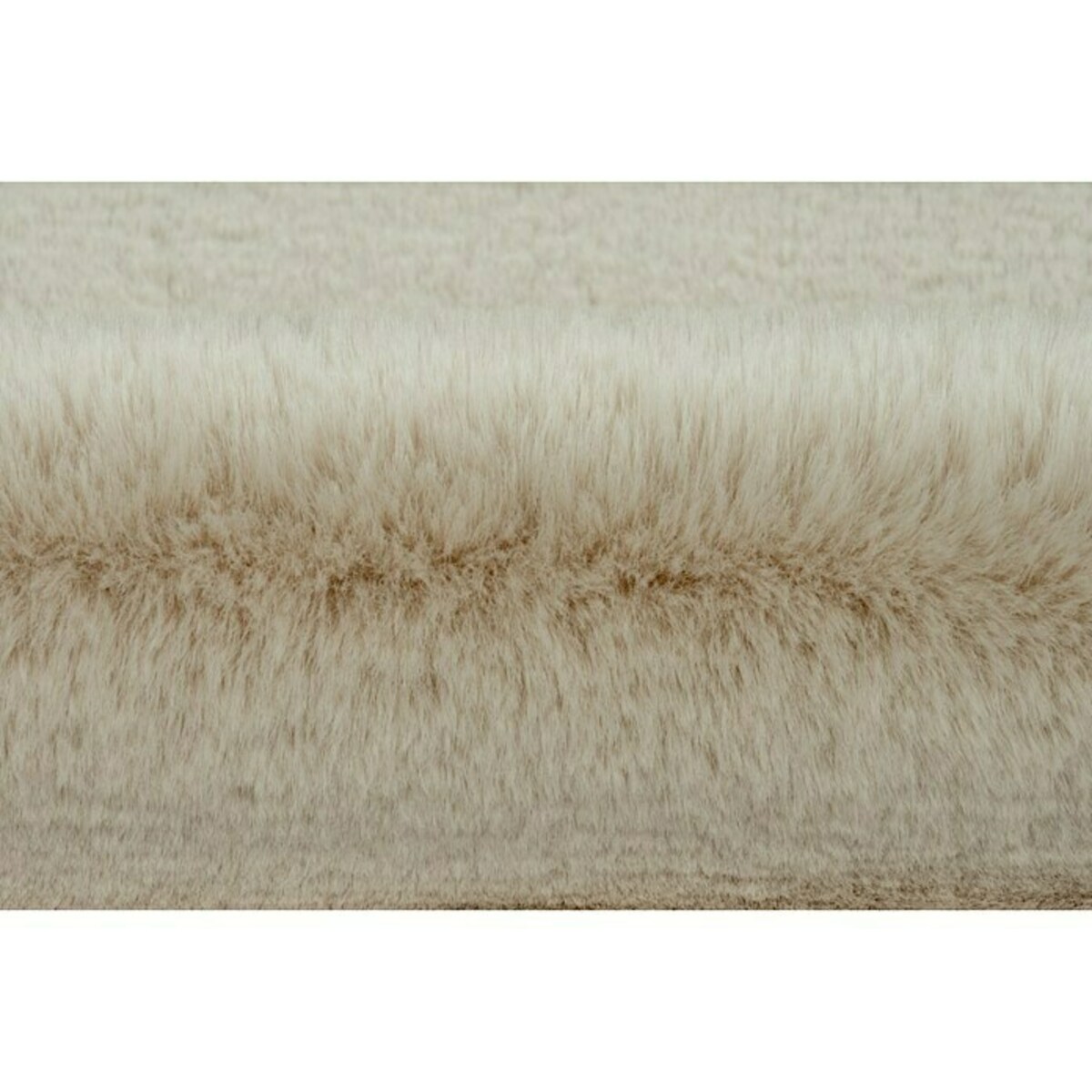 Bild 3 von Fellteppich Happy