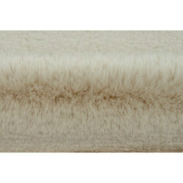 Bild 3 von Fellteppich Happy