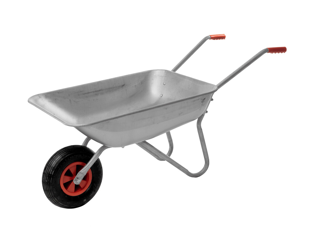 Bild 1 von Green Yard Schubkarre, ca. 131 x 61 x 62 cm