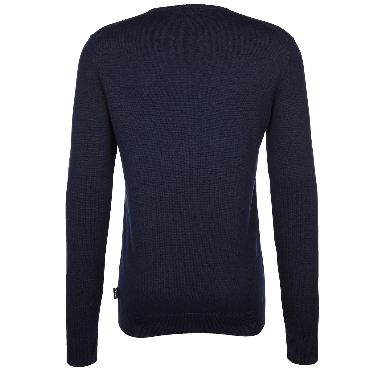 Bild 2 von Herren Strickpullover
                 
                                                        Marine