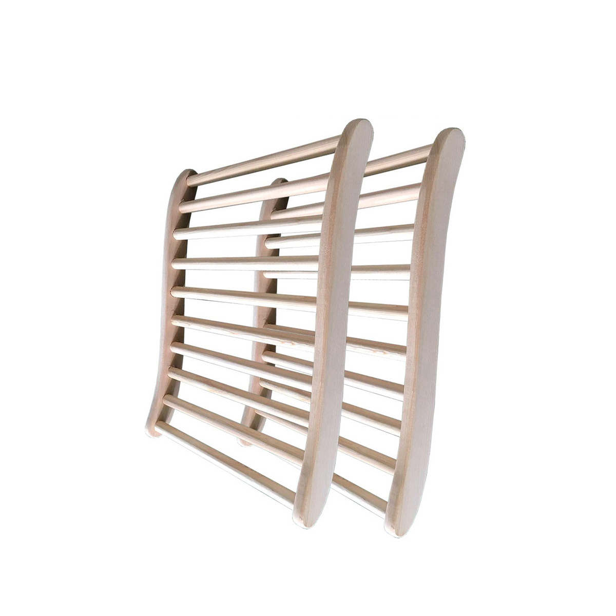 Bild 1 von HOME DELUXE Sauna Rückenlehne VITA - 2 Stück