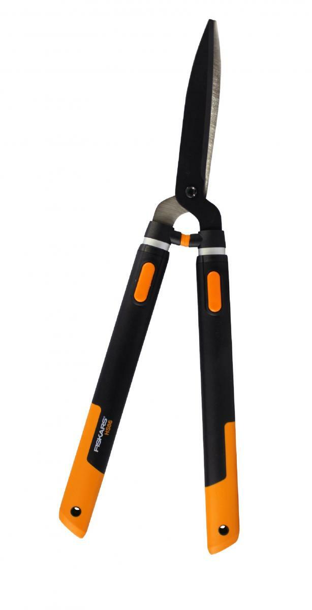 Bild 1 von FISKARS Teleskop-Heckenschere SmartFit HS86