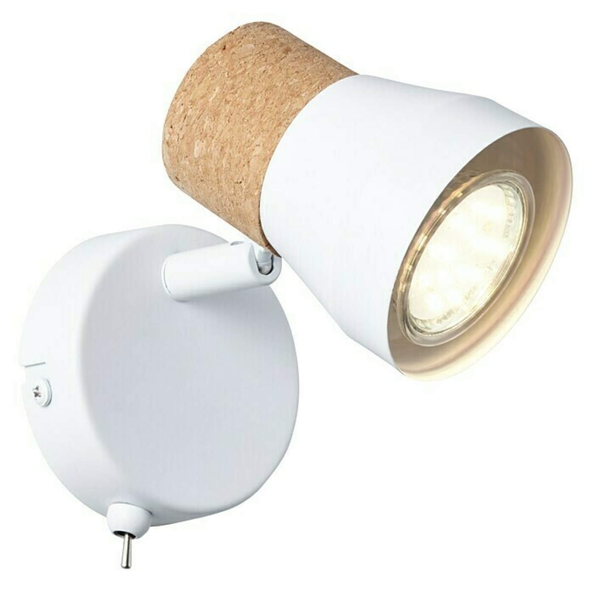 Bild 3 von Brilliant Moka Deckenstrahler