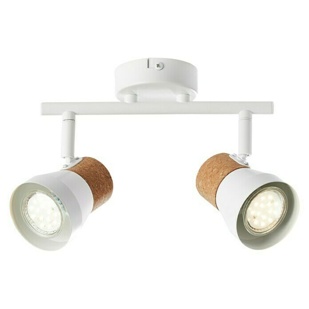 Bild 3 von Brilliant Moka Deckenstrahler