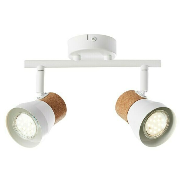 Bild 3 von Brilliant Moka Deckenstrahler