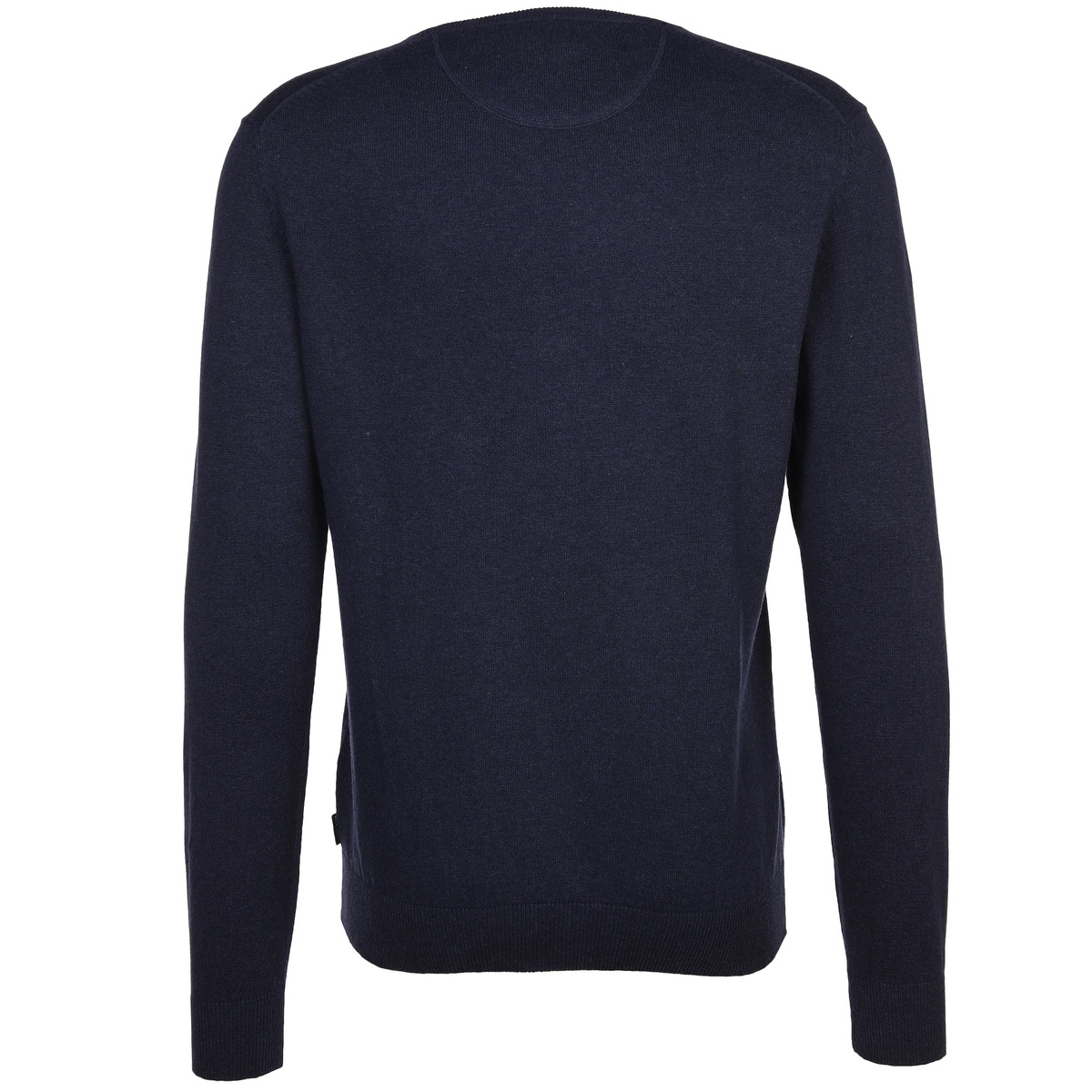Bild 2 von Herren Strickpullover
                 
                                                        Blau