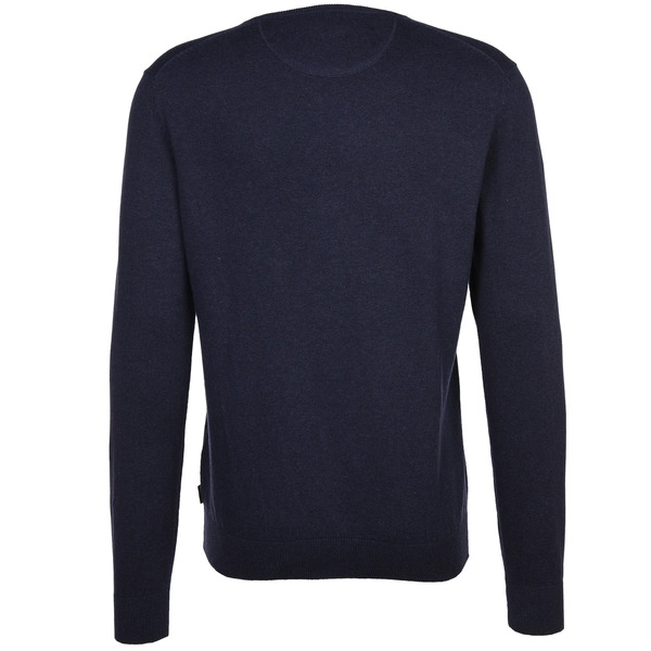 Bild 2 von Herren Strickpullover
                 
                                                        Blau