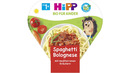 Bild 1 von HiPP Kinder-Bio-Pasta - Spaghetti Bolognese