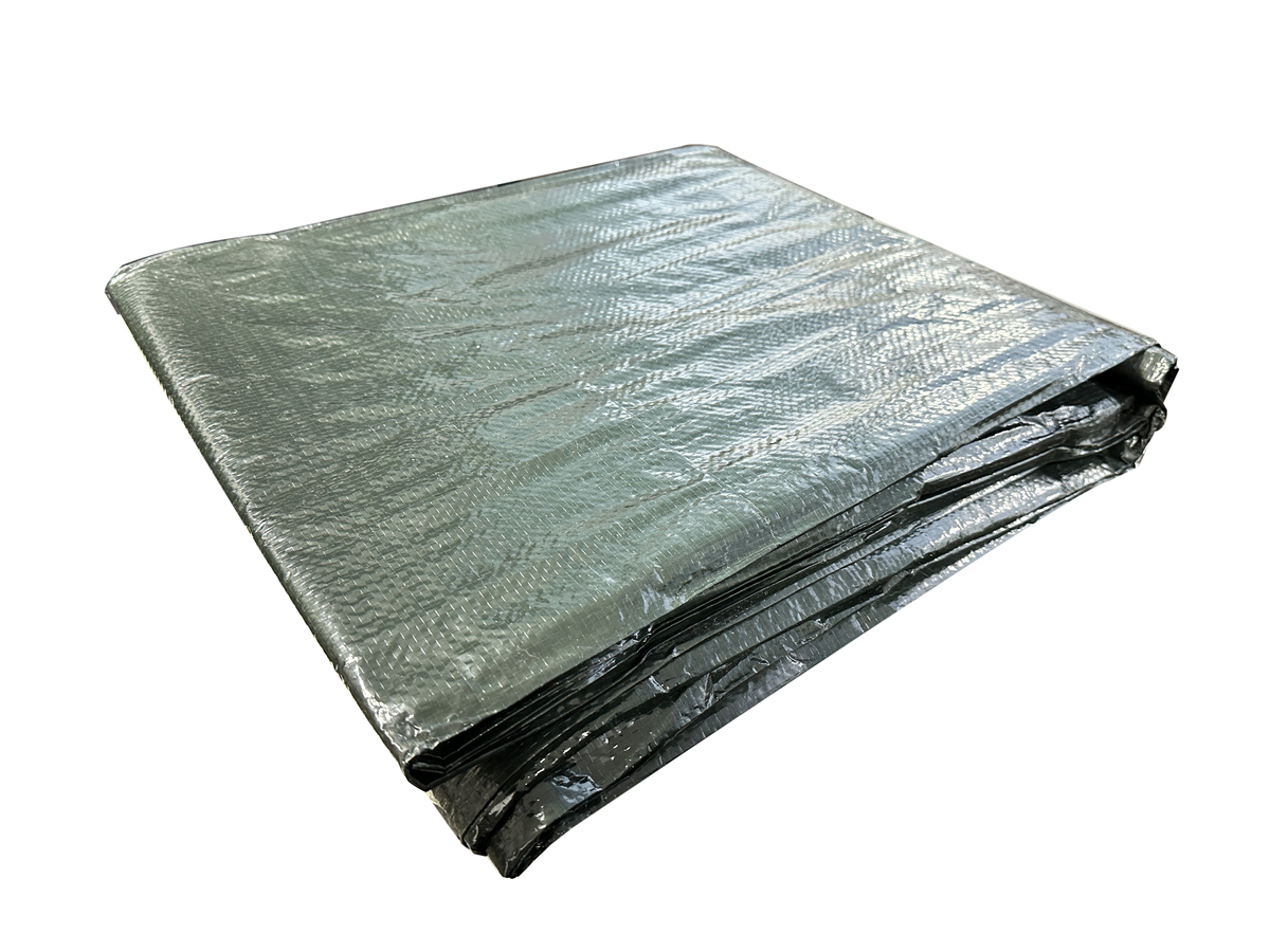 Bild 1 von Powertec Garden Gewebeplane