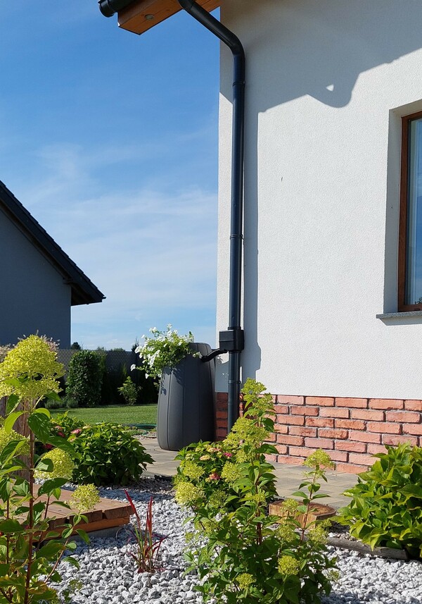 Bild 4 von Regentonne GAJA 200 Liter