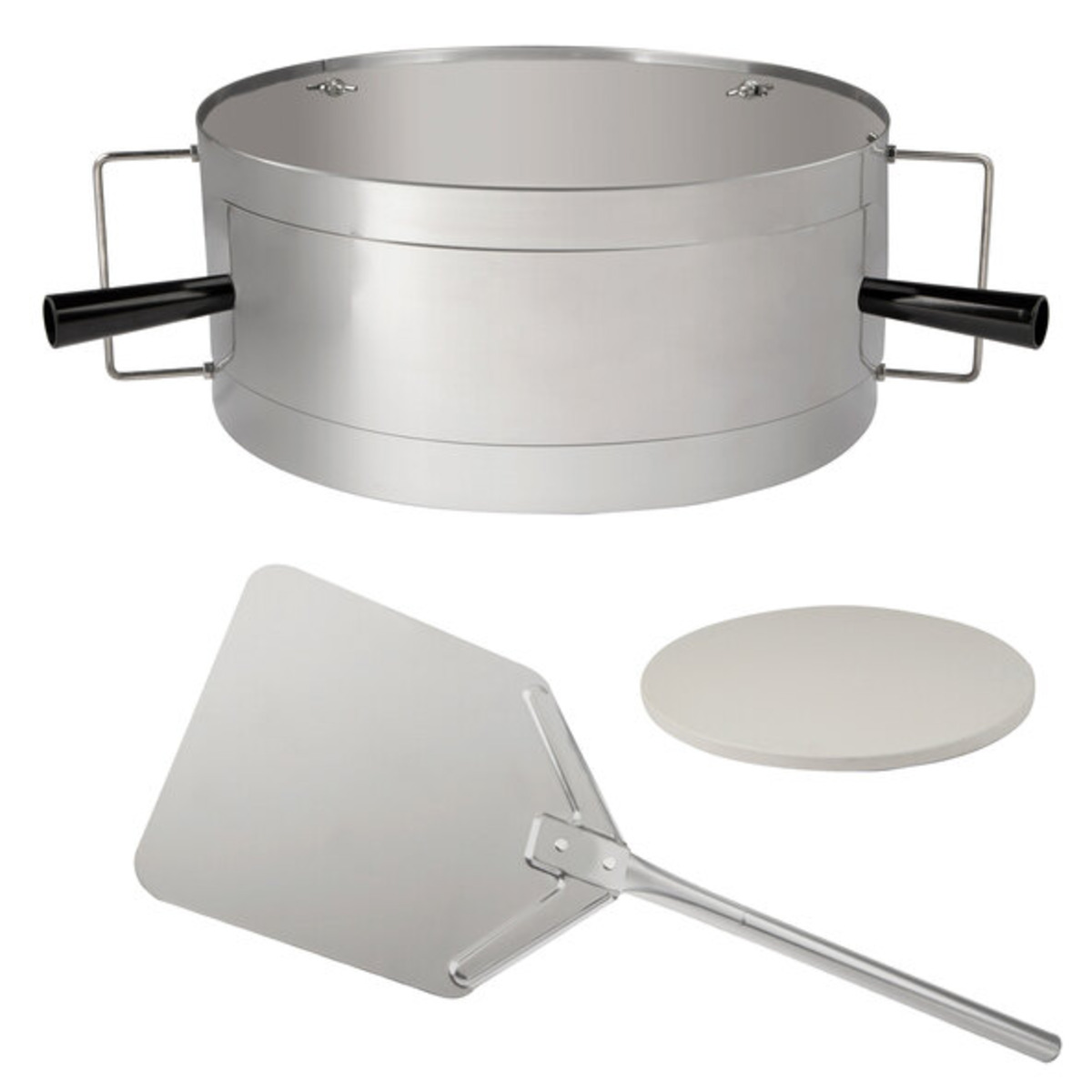 Bild 1 von Pizzaring-Set