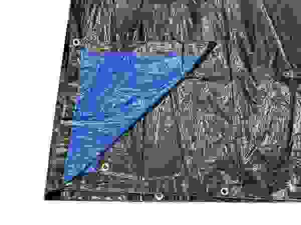 Bild 2 von Powertec Garden Gewebeplane