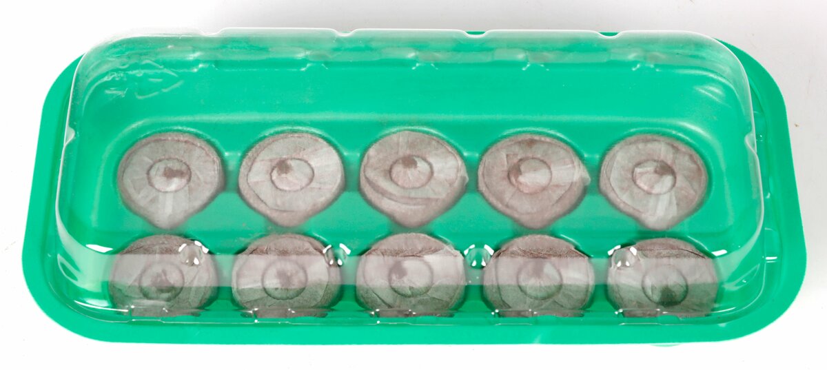 Bild 1 von Anzucht-Set  für die schnelle Anzucht von Jungpflanzen