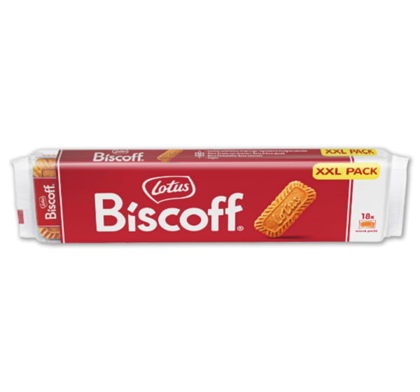 Bild 1 von LOTUS Biscoff*