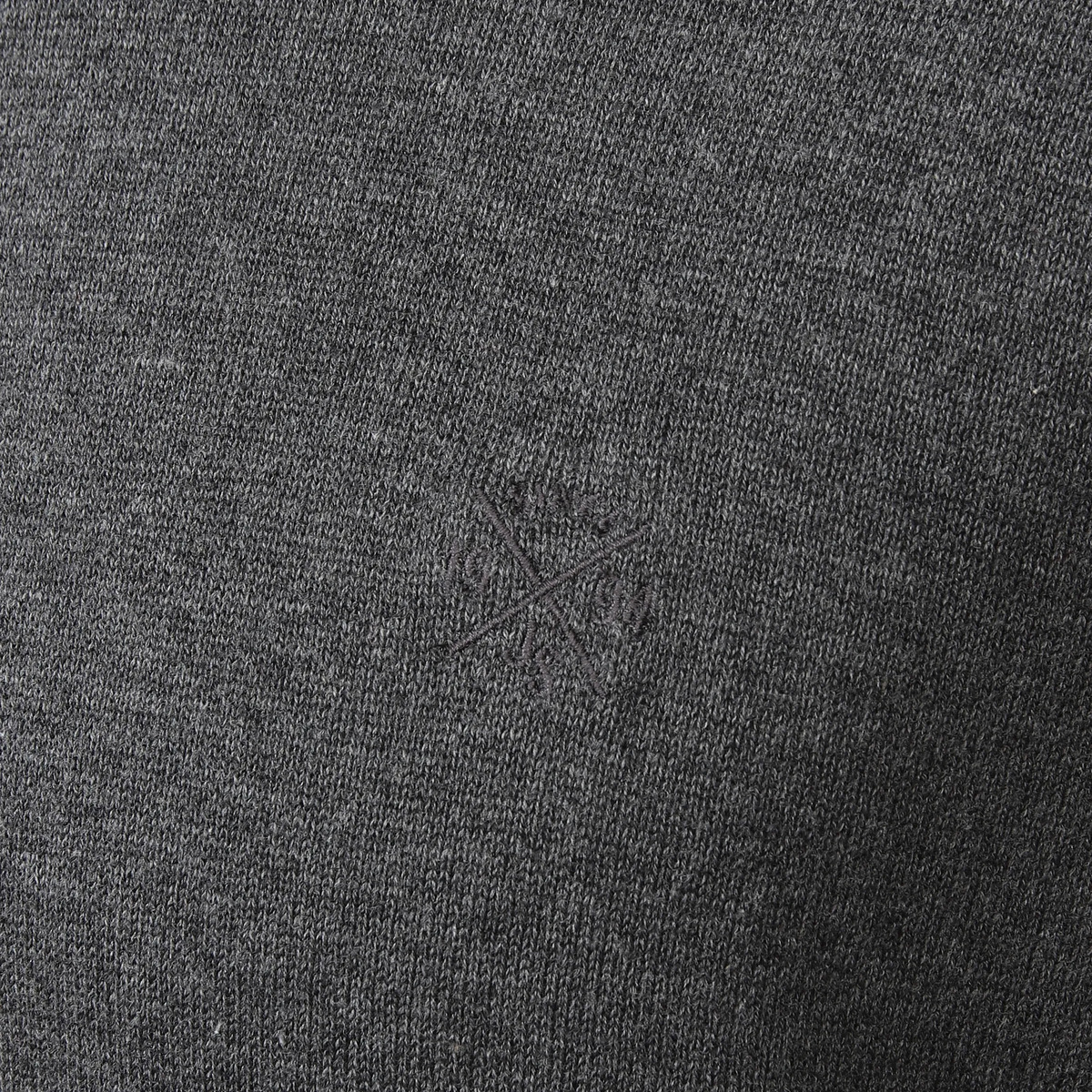 Bild 3 von Herren Strickpullover
                 
                                                        Grau