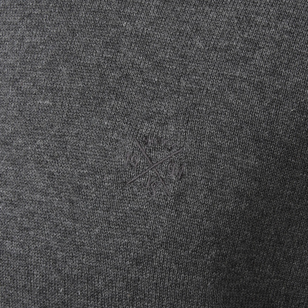 Bild 3 von Herren Strickpullover
                 
                                                        Grau