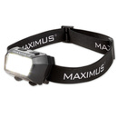 Bild 1 von Maximus LED-Power-Stirnlampe