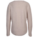 Bild 2 von Damen Strukturpullover
                 
                                                        Beige