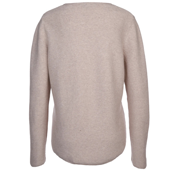 Bild 2 von Damen Strukturpullover
                 
                                                        Beige