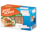 Bild 1 von LEICHT & CROSS Knusperbrot*