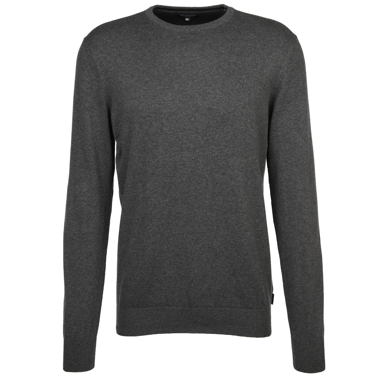 Bild 1 von Herren Strickpullover
                 
                                                        Grau