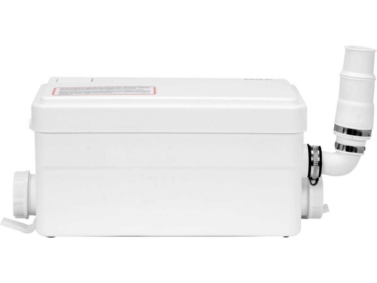 Bild 1 von Fala WC Hebeanlage Abwasserpumpe 250W (Ohne Häcksler)