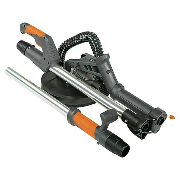 Bild 4 von Toolson Wand- & Deckenschleifer DWS 225 BT