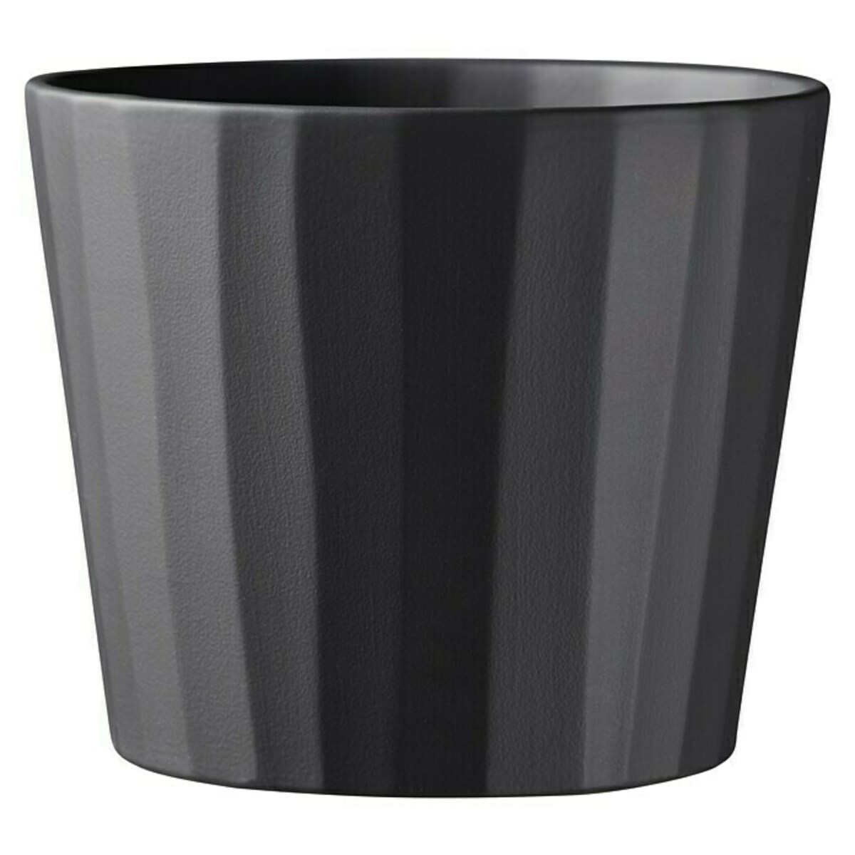 Bild 1 von Soendgen Keramik Übertopf rund Umea Pure