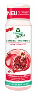 Sensitiv-Shampoo 'Granatapfel' 300 ml