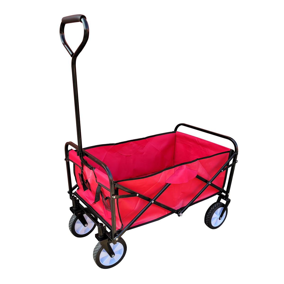 Bild 3 von Green Yard Bollerwagen, ca. 90 x 53 x 118 cm