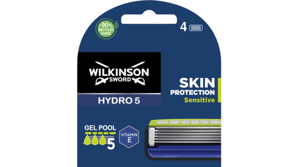 Bild 1 von WILKINSON SWORD Hydro 5 Sensitive