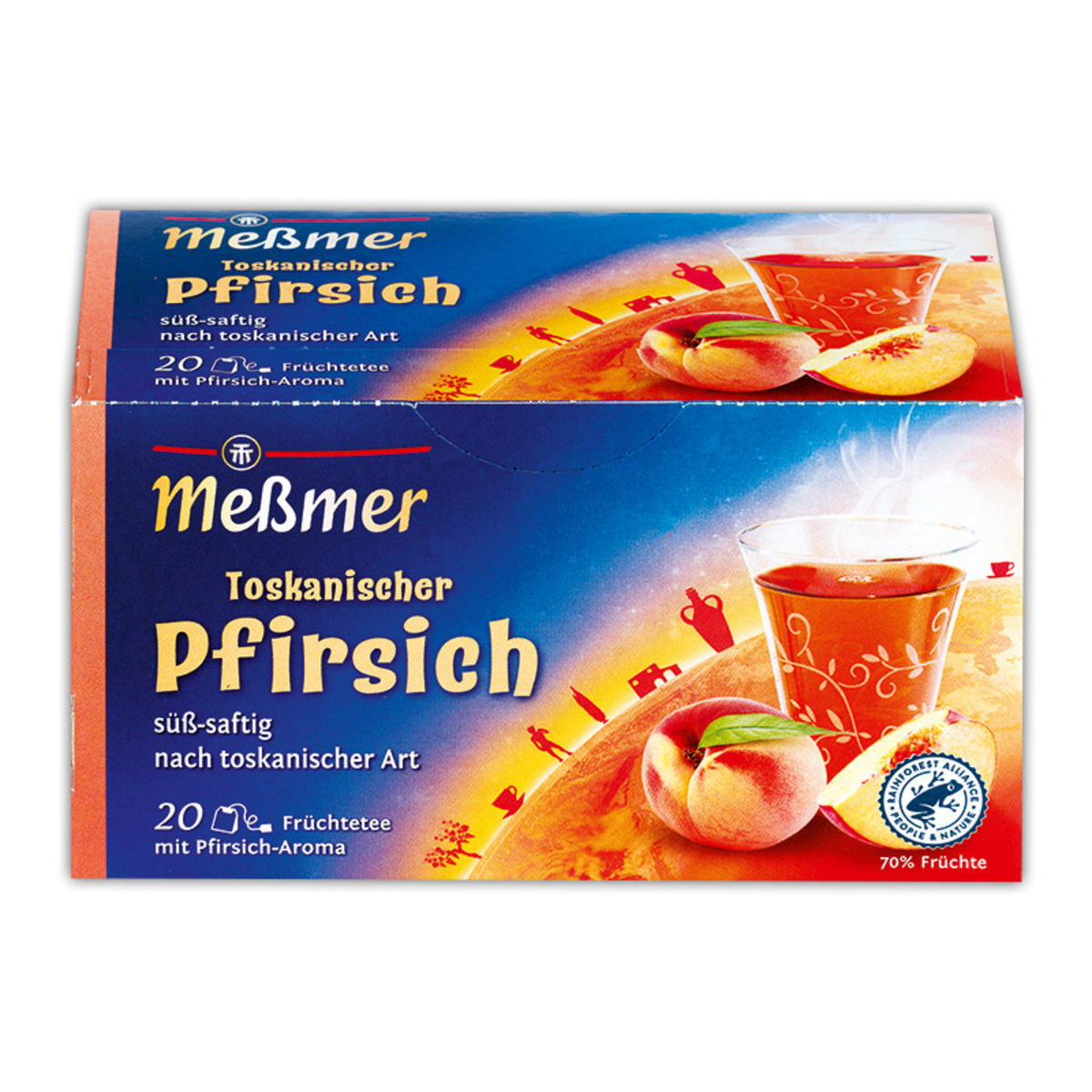 Bild 3 von Meßmer Ländertee