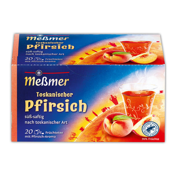 Bild 3 von Meßmer Ländertee