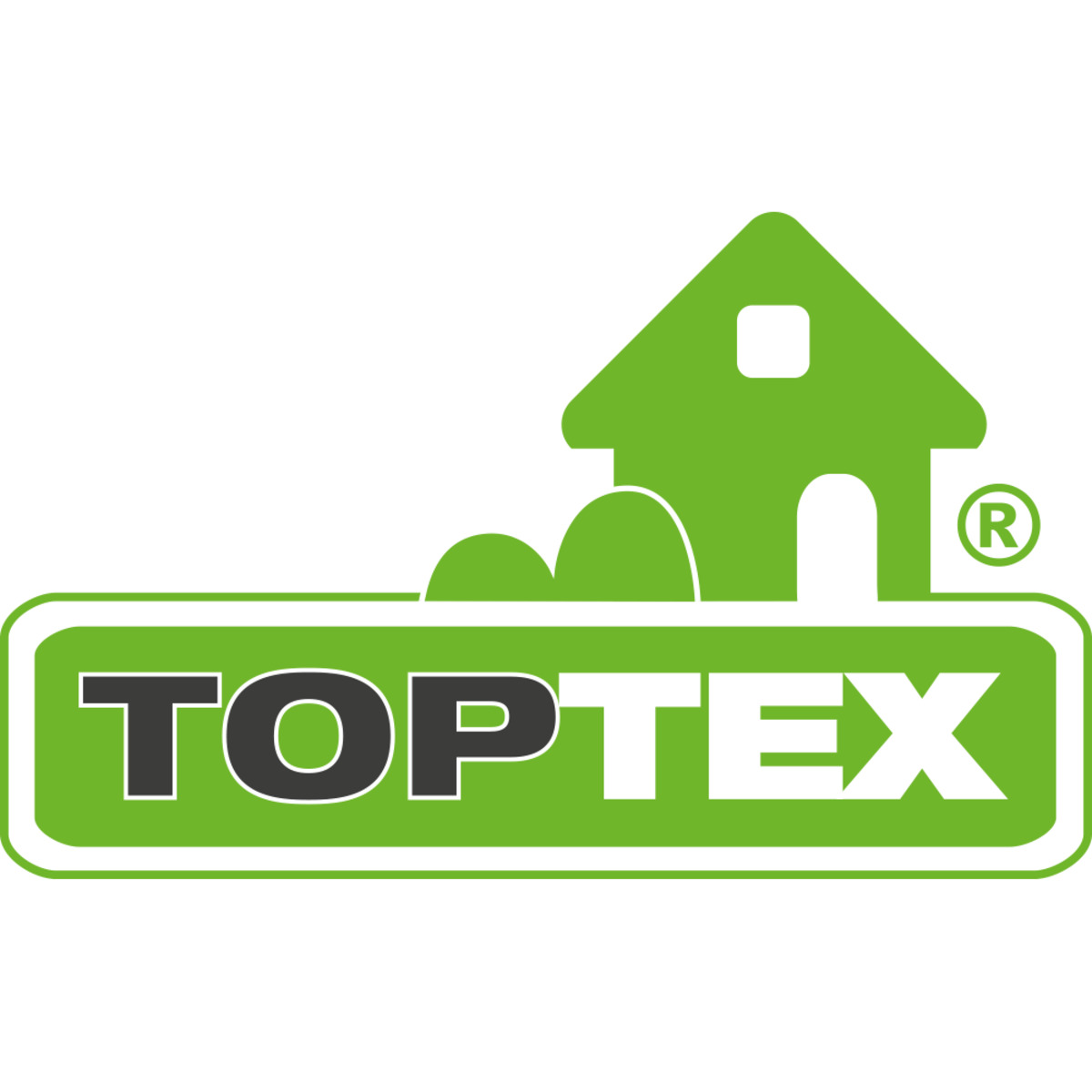 Bild 3 von TOPTEX ORDNUNG Roll- und Beistellwagen in Rattanoptik anthrazit