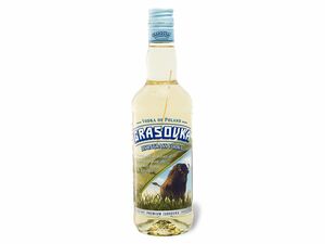 Grasovka Vodka 40% Vol.