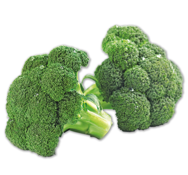 Bild 1 von Broccoli