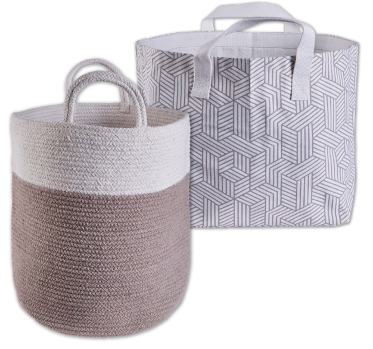 Bild 1 von HOME IDEAS LIVING Aufbewahrungstasche oder -korb*