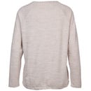 Bild 2 von Damen Langarmshirt mit Glitzereffekten
                 
                                                        Beige