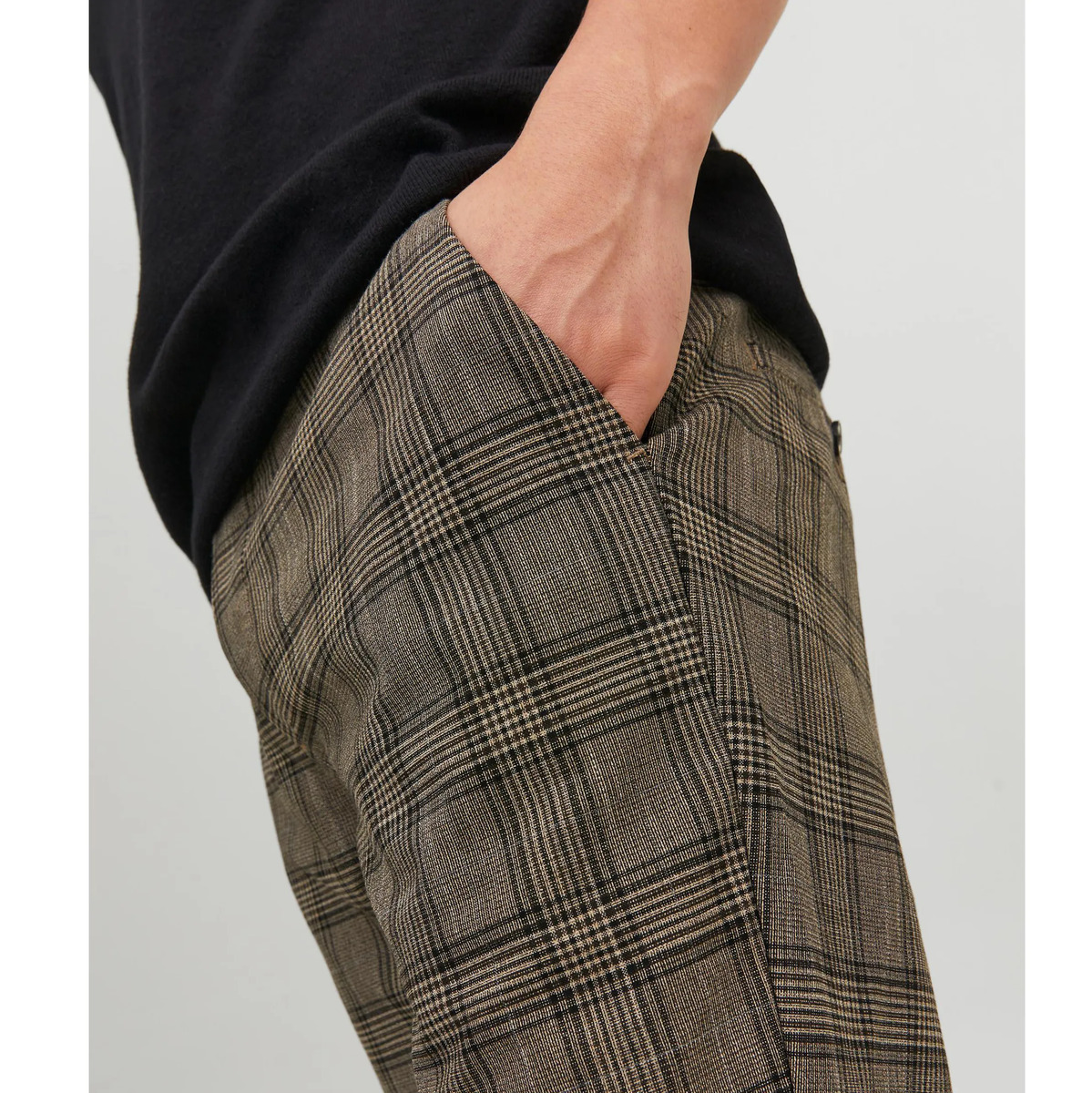 Bild 3 von Jack&Jones JPSTMARCO JJCONNOR AK
                 
                                                        Braun